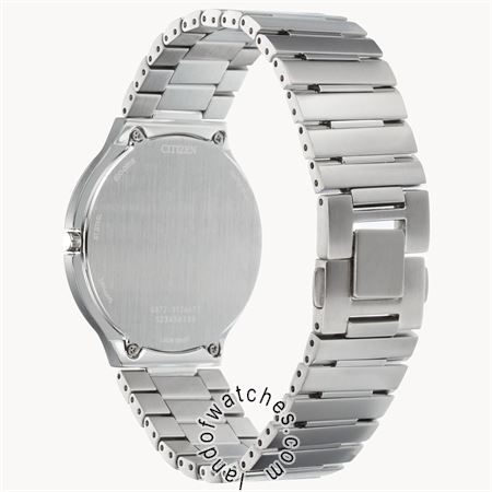 Buy Men's CITIZEN AR3110-52E Classic Watches | Original