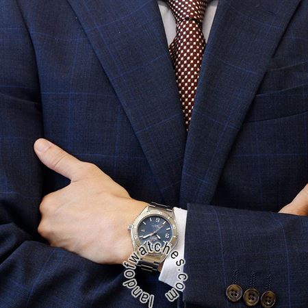 شراء ساعة معصم رجالیه اورینت(ORIENT) RA-WJ00002L كلاسيك | | | الأصلي