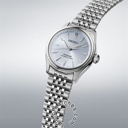 شراء ساعة معصم رجالیه سیکو(SEIKO) SPB521J1 كلاسيك | | | الأصلي