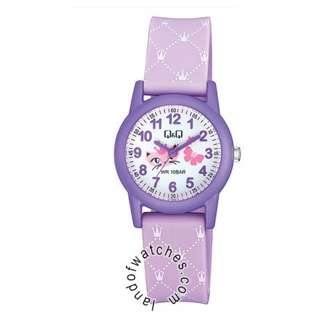 Watches Gender: girl's,Movement: Quartz,Brand Origin: Japan,Sport style