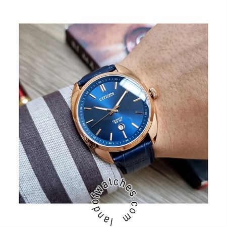 Buy Men's CITIZEN BI5093-01L Watches | Original