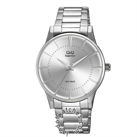 Buy Men's Q&Q S398J201Y Classic Watches | Original