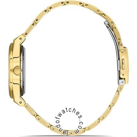 Buy Women's David Guner DG-8308LA-B1 Classic Watches | Original