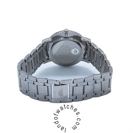 Buy Men's ORIENT SGW01006W0 Classic Watches | Original