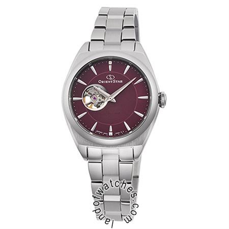 Watches Gender: Women's,Movement: Automatic - Tuning fork