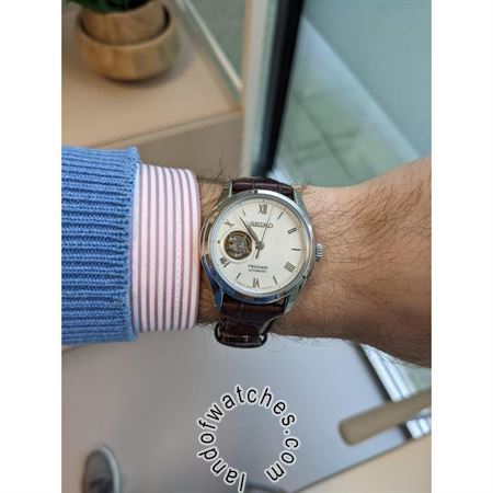 Buy Men's SEIKO SSA413J1 Classic Watches | Original