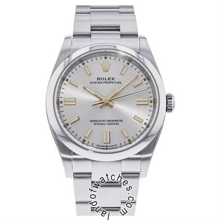 Buy Men's Women's Rolex 126000 Watches | Original