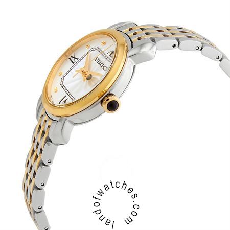 Buy Women's SEIKO SUR498P1 Classic Watches | Original
