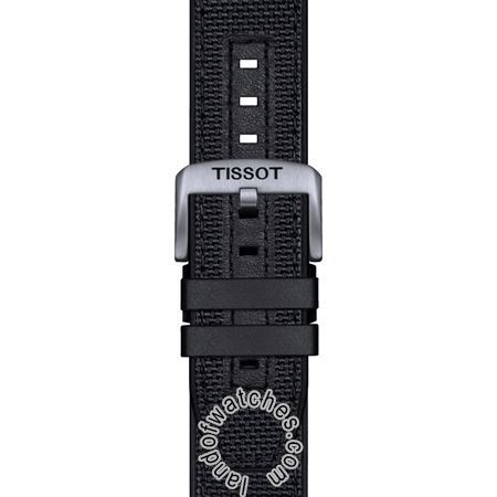Buy Men's TISSOT T125.617.17.051.02 Sport Watches | Original