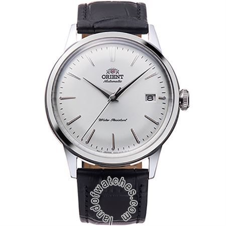 Buy Men's ORIENT RA-AC0M03S00C Classic Watches | Original