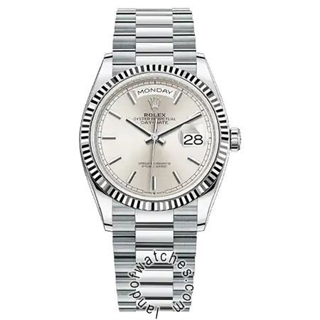 Buy Rolex 128236 Watches | Original