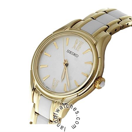 Buy Women's SEIKO SRZ398P1 Classic Watches | Original