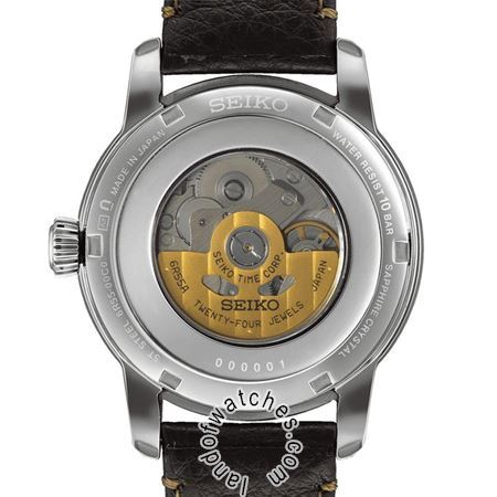 Buy Men's SEIKO SPB407J1 Classic Watches | Original