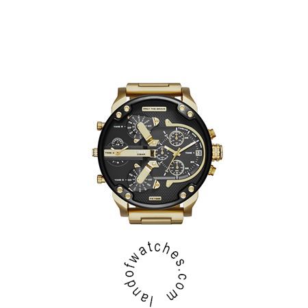 Buy DIESEL dz7333 mr. daddy 2.0 Watches | Original