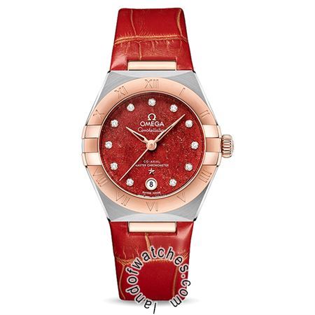 Buy OMEGA 131.23.29.20.99.002 Watches | Original