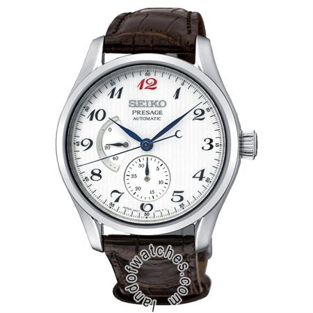 Buy SEIKO SPB059 Watches | Original