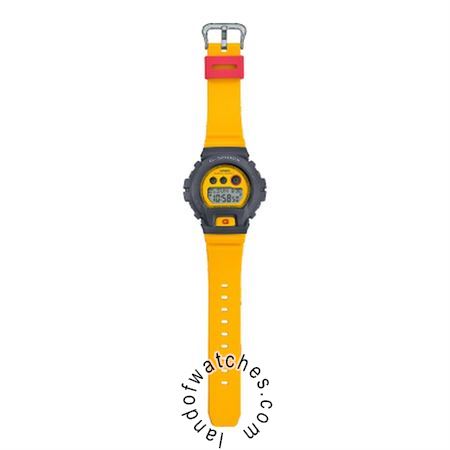 Buy Men's Women's CASIO GMD-S6900Y-9DR Sport Watches | Original