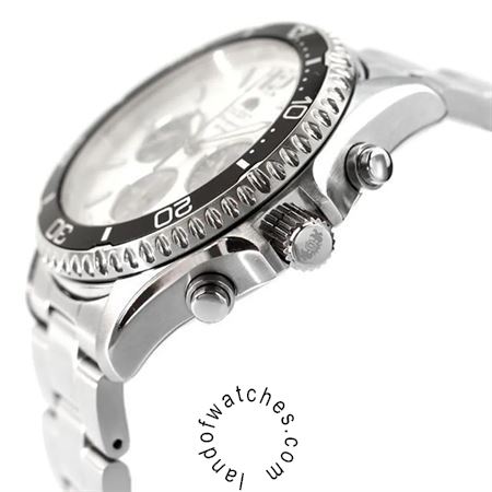 شراء ساعة معصم رجالیه اورینت(ORIENT) RA-TX0203S كلاسيك | | | الأصلي