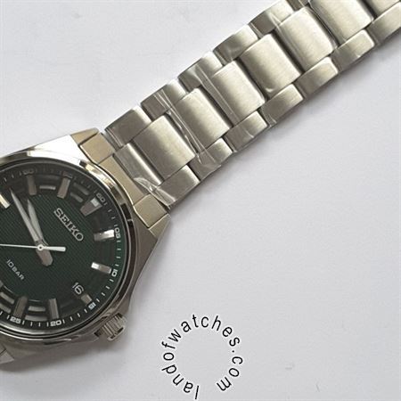 Buy Men's SEIKO SUR503P1 Classic Watches | Original