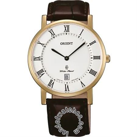 Buy Men's ORIENT FGW0100FW0 Classic Watches | Original