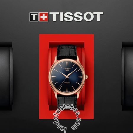 شراء ساعة معصم رجالیه تیسوت(TISSOT) T926.407.76.041.00 | | | الأصلي