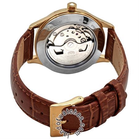 شراء ساعة معصم نسائیه اورینت(ORIENT) RA-AG0024S10B كلاسيك | | | الأصلي