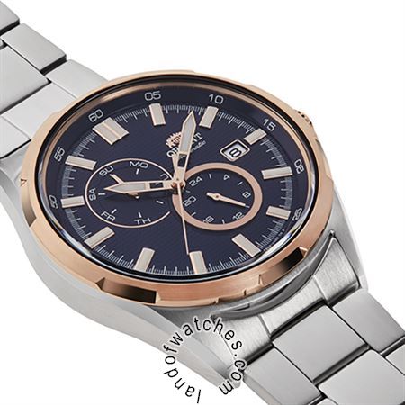 شراء ساعة معصم رجالیه اورینت(ORIENT) RA-AK0601 كلاسيك | | | الأصلي