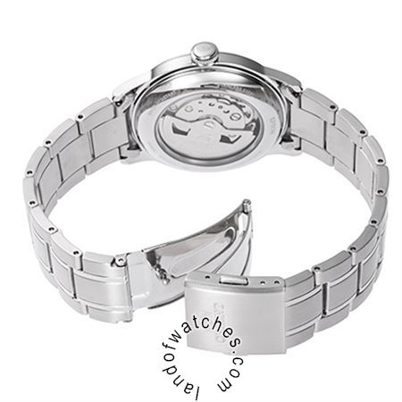 شراء ساعة معصم رجالیه اورینت(ORIENT) RA-AC0M11Y كلاسيك | | | الأصلي