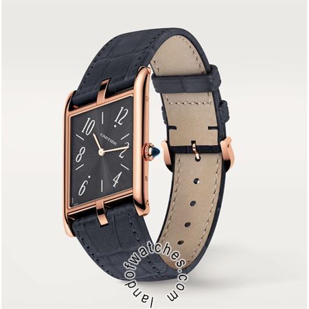 Buy CARTIER CRWGTA0043 Watches | Original