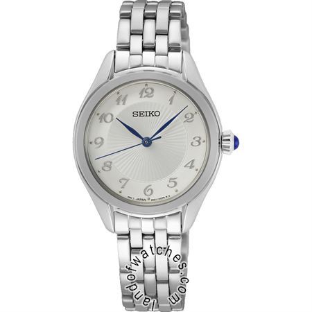 Buy Women's SEIKO SUR379P1 Classic Watches | Original