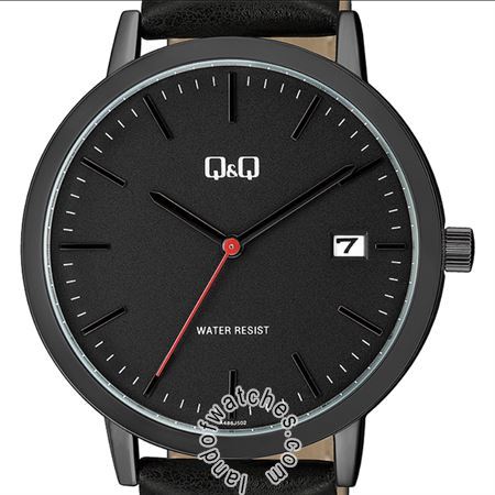 Buy Men's Q&Q A486J502Y Classic Watches | Original