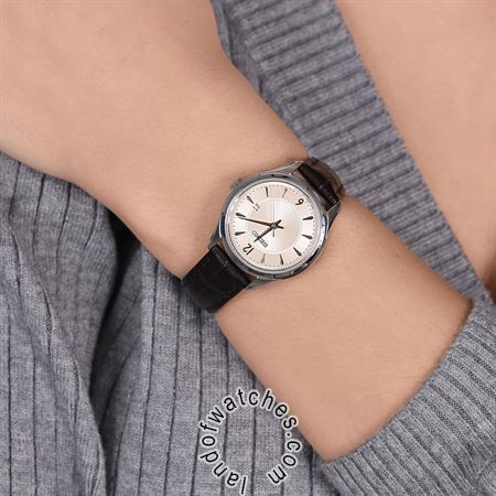 شراء ساعة معصم نسائیه سیکو(SEIKO) SUR427P1 كلاسيك | | | الأصلي