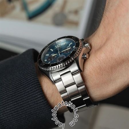 شراء ساعة معصم رجالیه اورینت(ORIENT) RA-TX0206L كلاسيك | | | الأصلي