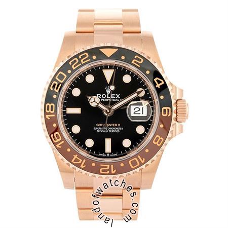 Buy Men's Rolex 126715CHNR Watches | Original