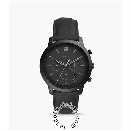 Buy Men's FOSSIL FS5503 Classic Watches | Original