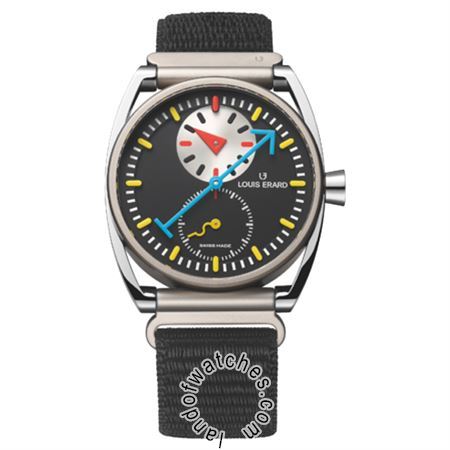 Watches Gender: Unisex - Men's,Movement: Automatic,Power reserve indicator