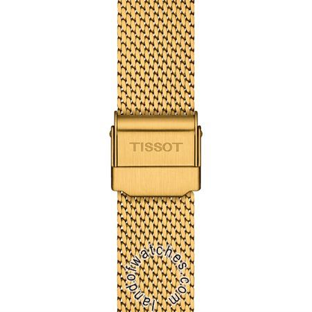 Buy Women's TISSOT T143.210.33.021.00 Classic Watches | Original