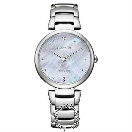 Buy Women's CITIZEN EM0850-80D Watches | Original