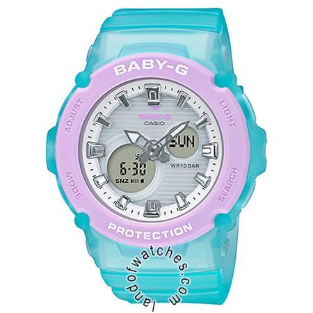 Buy CASIO BGA-270-2A Watches | Original