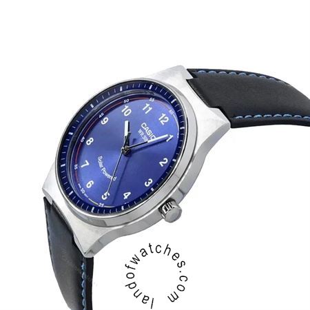 Buy Men's CASIO MTP-RS105L-2BVDF Classic Watches | Original