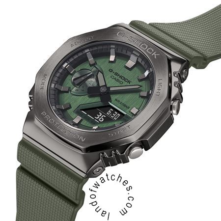 Buy CASIO GM-2100B-3A Watches | Original