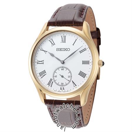 Buy Men's SEIKO SRK050P1 Classic Watches | Original