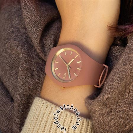 شراء ساعة معصم نسائیه آیس واج(ICE WATCH) 019529 | | | الأصلي