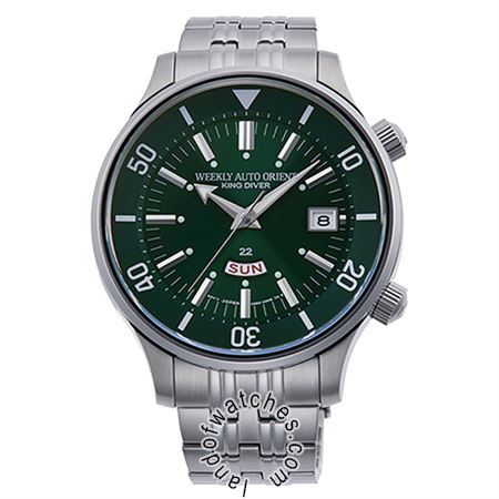 Buy Men's ORIENT RA-AA0D03E Watches | Original