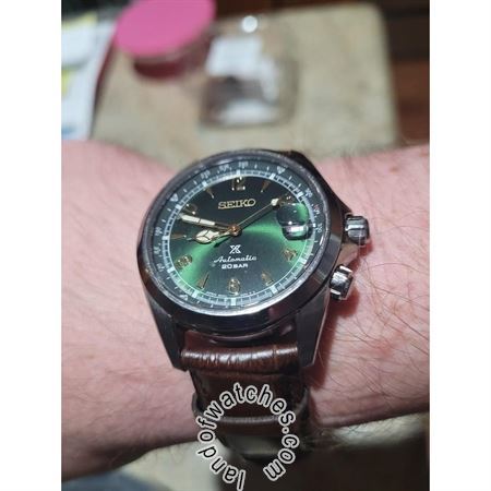 شراء ساعة معصم رجالیه سیکو(SEIKO) SBDC091 كلاسيك | | | الأصلي