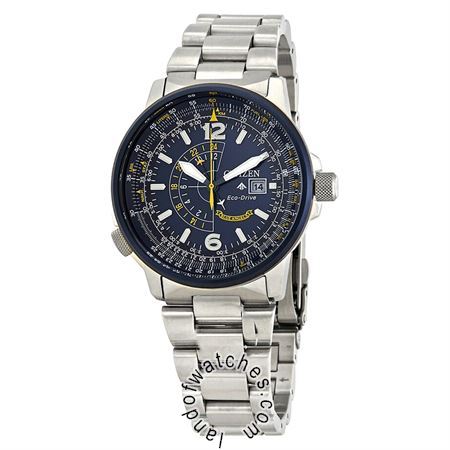 Buy Men's CITIZEN BJ7006-56L Classic Sport Watches | Original