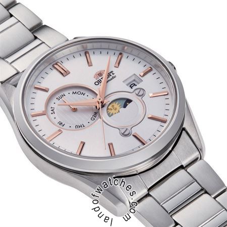 Buy Men's ORIENT RA-AK0306S10B Classic Watches | Original