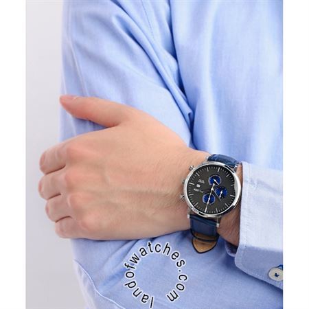 Buy Men's CITIZEN AN3610-04H Classic Watches | Original