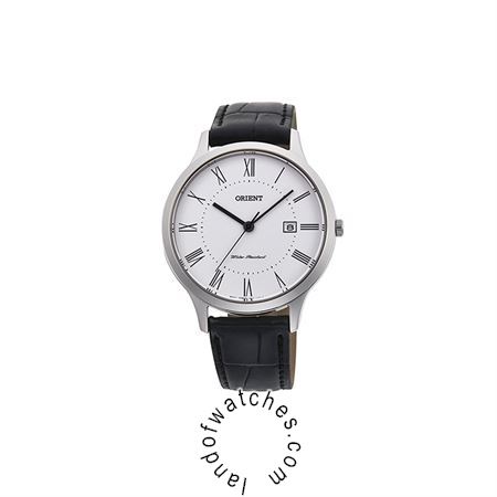 Buy ORIENT RF-QD0008S Watches | Original