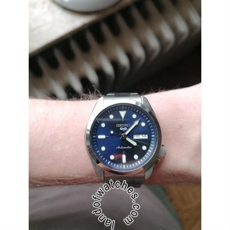 شراء ساعة معصم رجالیه سیکو(SEIKO) SRPE53K1 كلاسيك | | | الأصلي